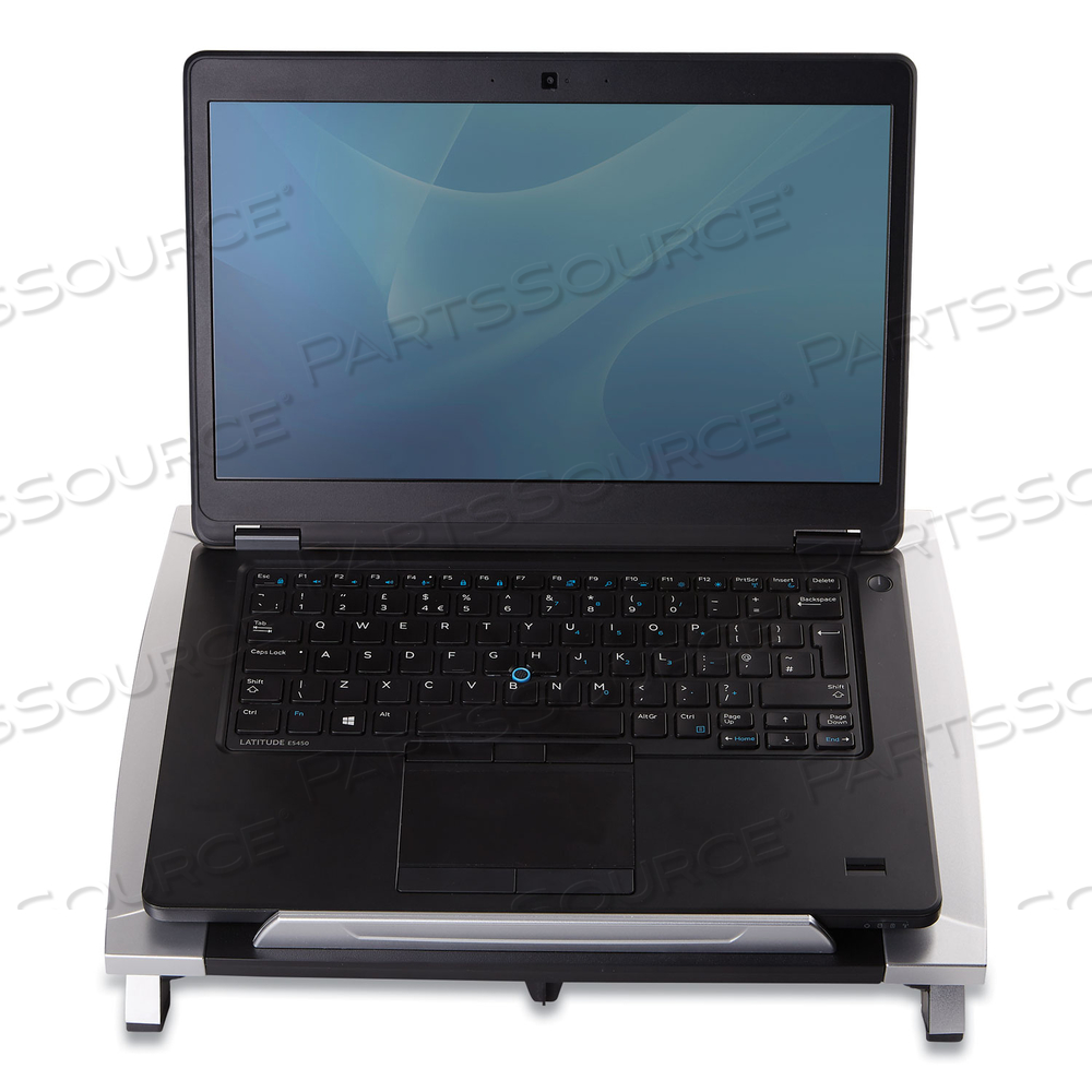 FELLOWES LAPTOP RISER, NOTEBOOK STAND by Fellowes FELLOWES LAPTOP RISER, NOTEBOOK STAND by Fellowes