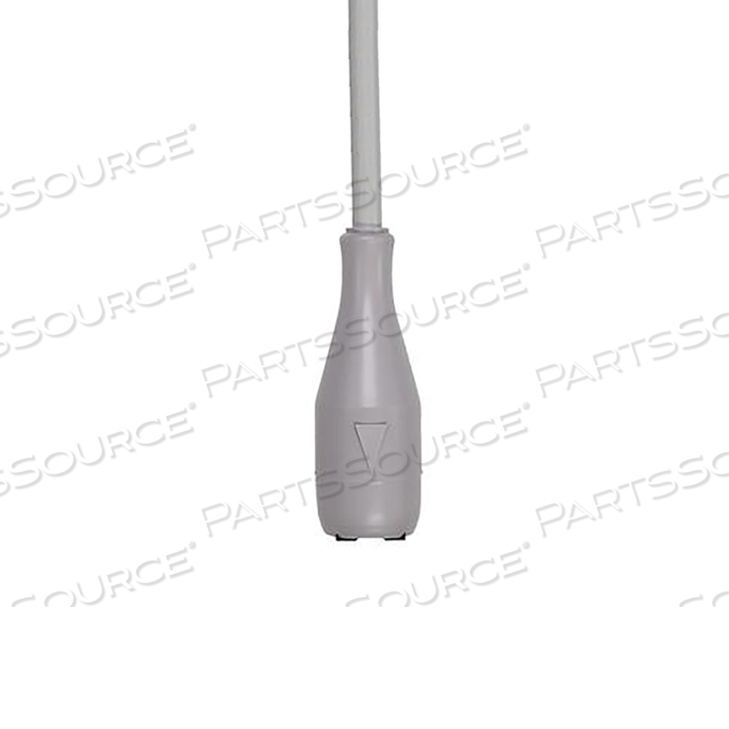 SENSIS VIBE HEMO WITH SIEMENS "Y" ADAPTER ATTACHED IBP CABLE by Fogg System Company, Inc.
