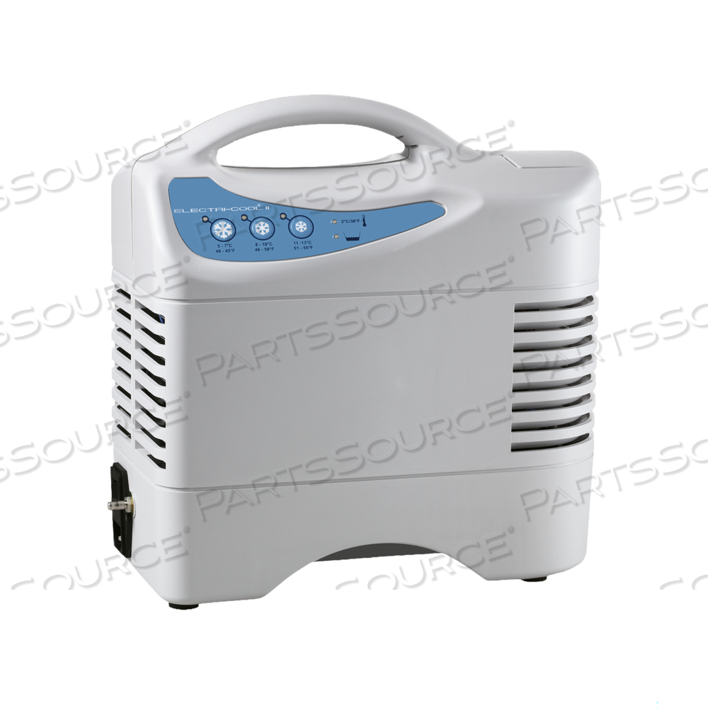 ELECTRI-COOL II, 100/115V by Gentherm Medical