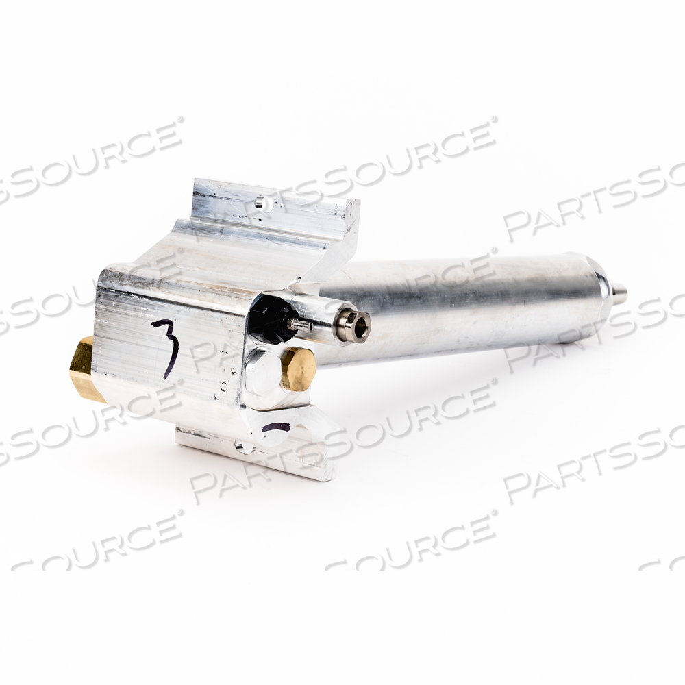 ASSEMBLY, HYDRAULIC CONSTANT, DESCENT JACK, FOR USE WITH: FOR 721 TRANSPORT STRETCHER by Stryker Medical