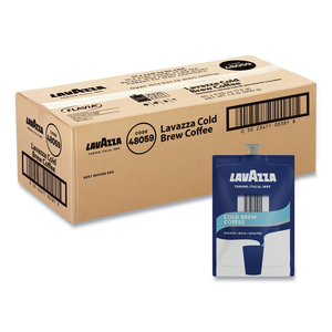 COLD BREW COFFEE FRESHPACK, 0.26 OZ FRESHPACK by FLAVIA