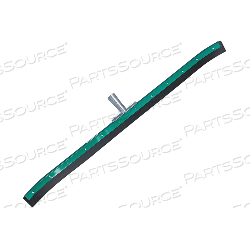 CURVED FLOOR SQUEEGEE 36 IN W CURVED by Unger