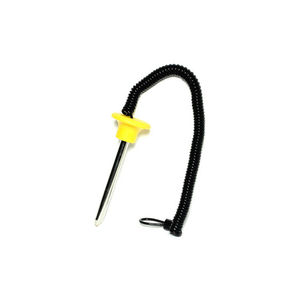 WEIGHT STACK PIN WITH LANYARD by Hoist Fitness Systems