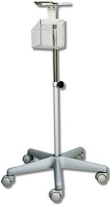 DIGITAL BLOOD PRESSURE MONITOR STAND by Omron Healthcare DIGITAL BLOOD PRESSURE MONITOR STAND by Omron Healthcare
