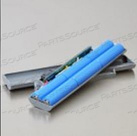 BATTERY PACK ASSEMBLY, 6 CELL, LITHIUM-ION, TURBO S, UDI by Fujifilm Sonosite Inc