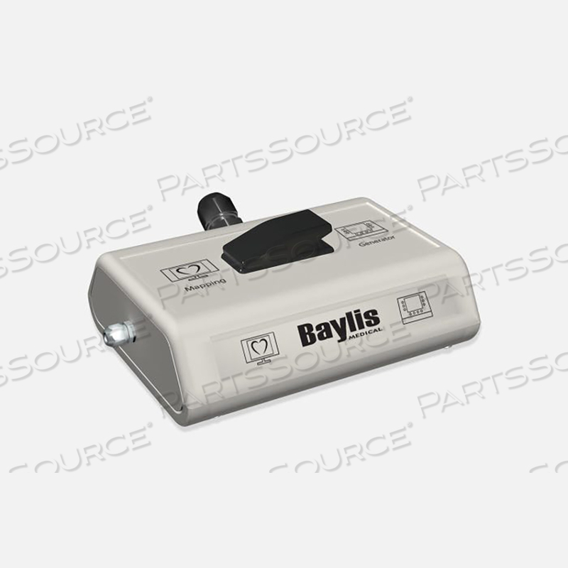 10FT L DUOMODE CABLE FOR RFP-100A RF PUNCTURE GENERATOR by Boston Scientific