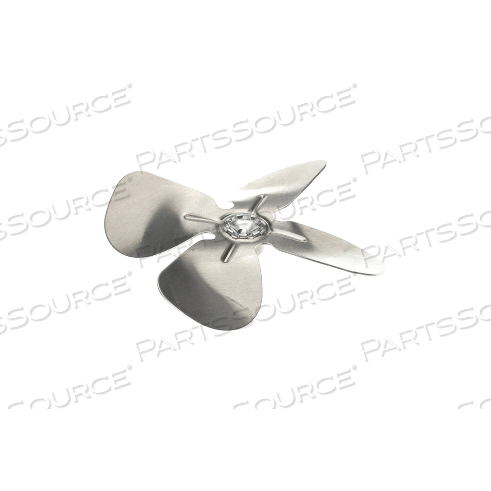 FAN BLADE, 4, COUNTERCLOCK- W by Perlick Refrigeration