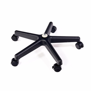 TROLLEY BASE KIT, SYMPHONY®, 5 NUMBER OF WHEELS, FOR SYMPHONY BREAST PUMP by Medela (Breastfeeding Division)