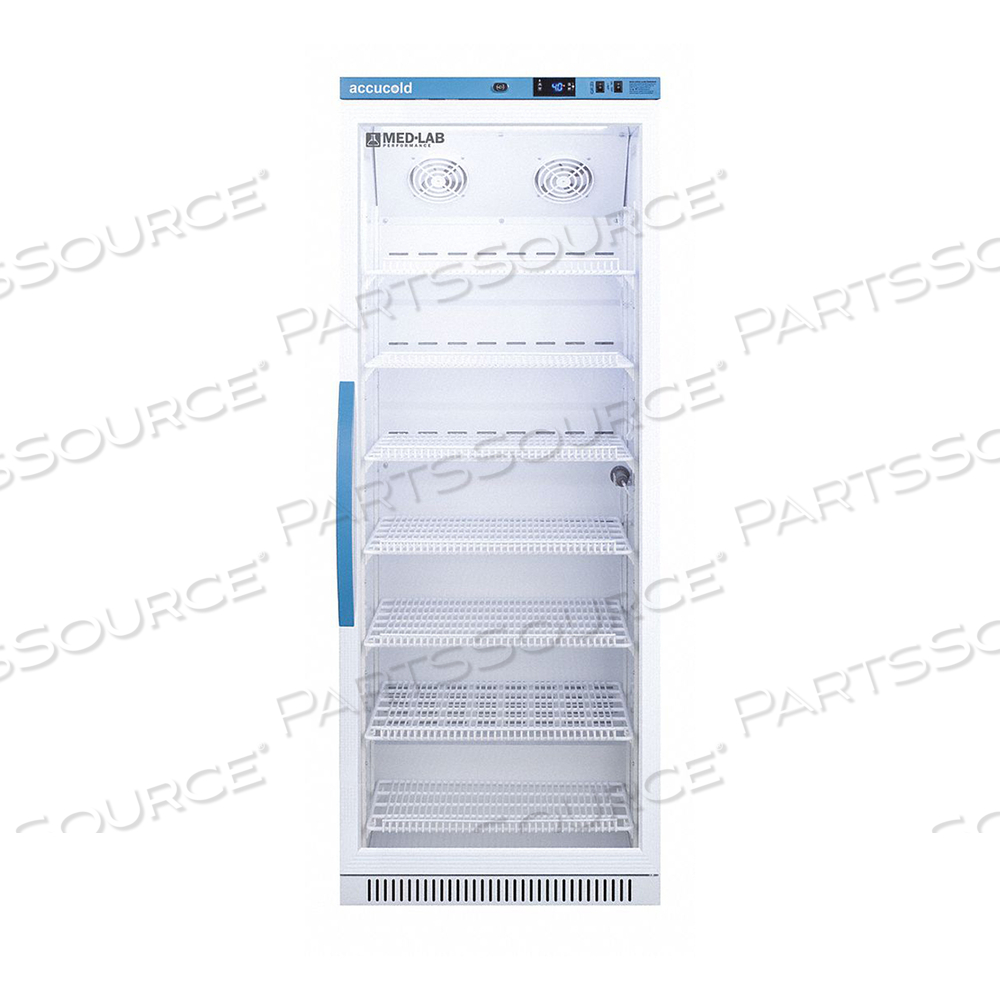 PHARMACY LABORATORY REFRIGERATOR by Accucold