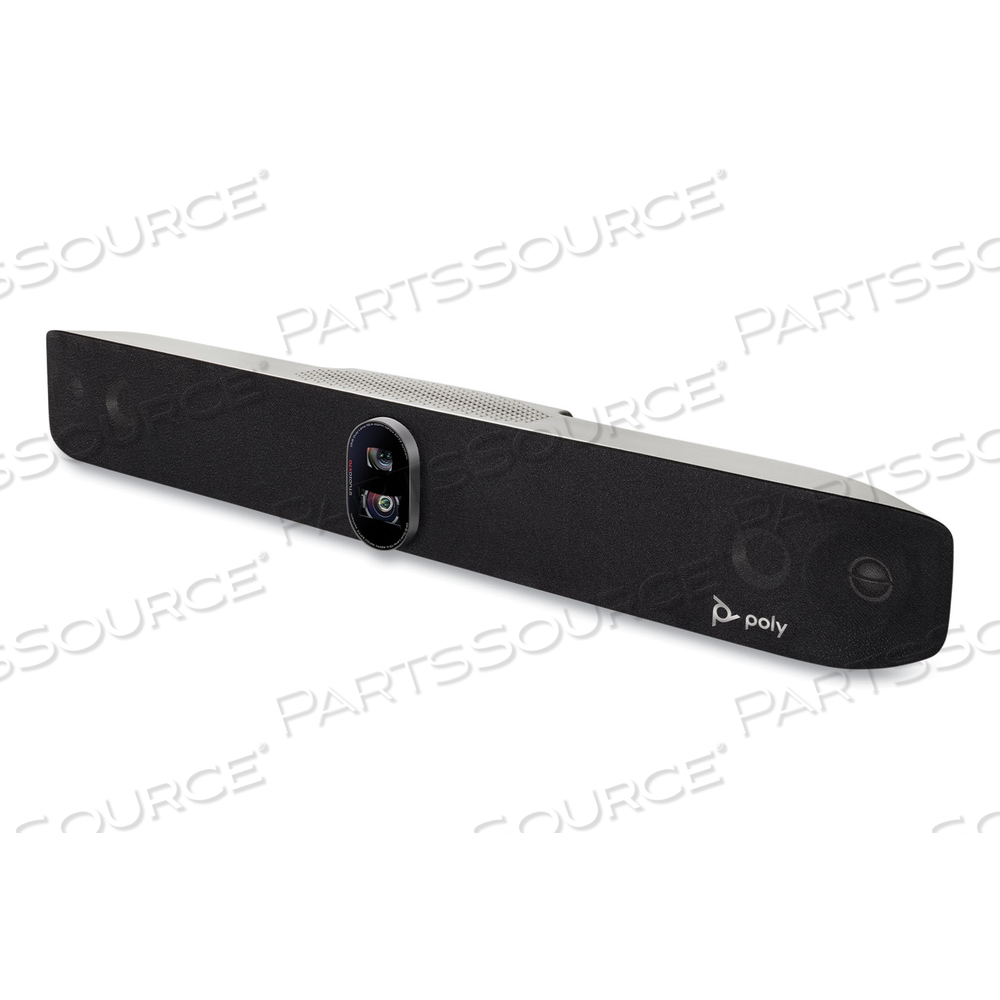 POLY STUDIO X70, 1920 PIXELS X 1080 PIXELS, WHITE by Plantronics