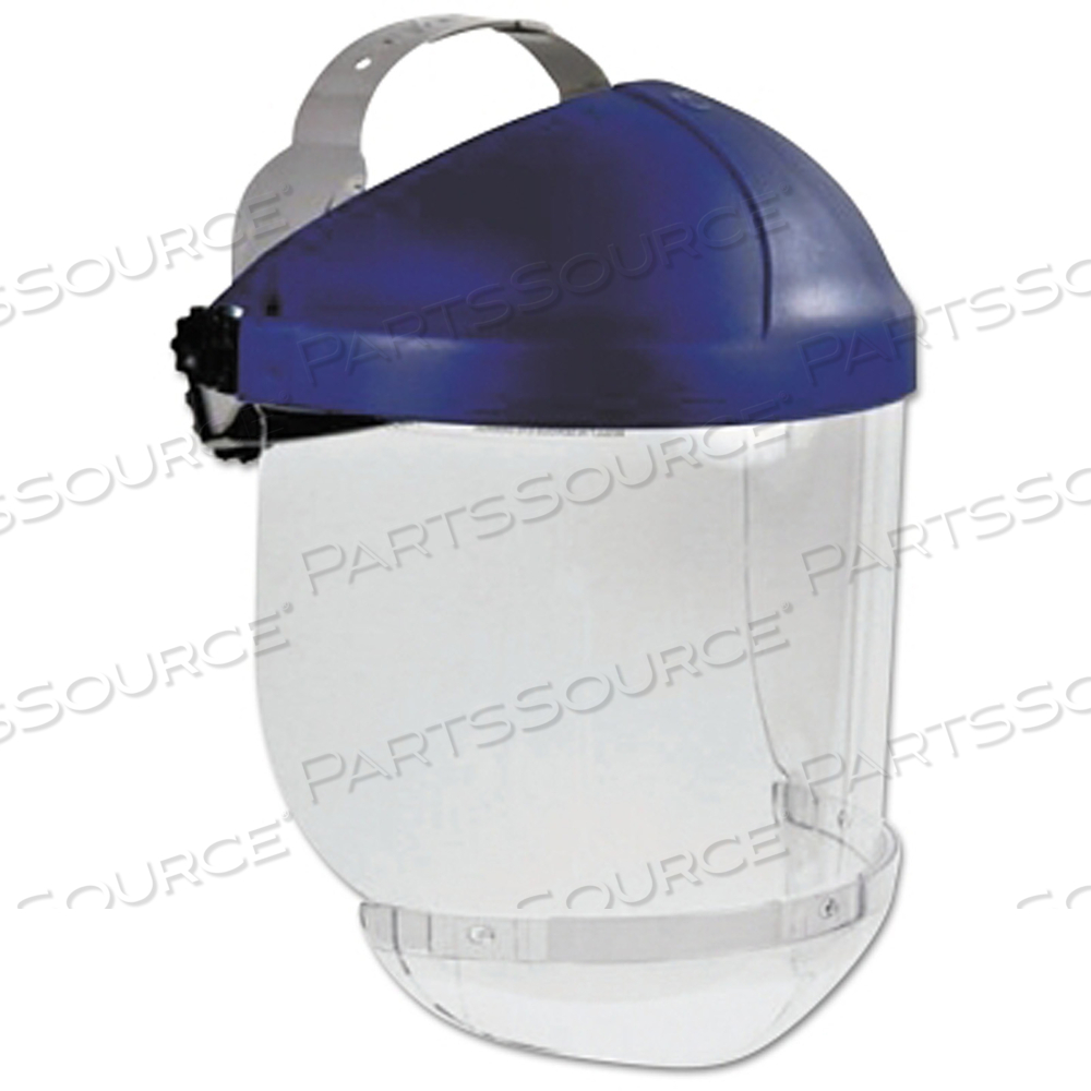 WIDE-VIEW GRIND VISOR 4X8-1/4IN PK5 by Speedglas