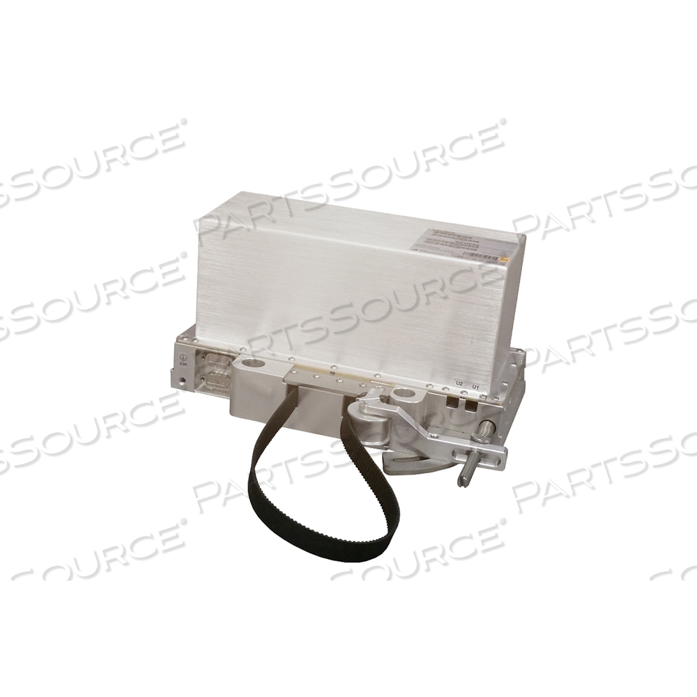 DIRECT POSITION DRIVE (DPD), D4320, FOR USE WITH: FOR MRI SCANNER by Siemens Medical Solutions