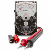 ANALOG MULTIMETER by Triplett ANALOG MULTIMETER by Triplett