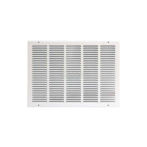SPEEDI-GRILLE RETURN AIR GRILLE VENT COVER 20" X 16" by Applied Applications Int'l, LLC