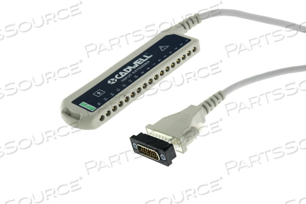 20FT LONG 16 INPUT EXTENDER by Cadwell Laboratories Inc.