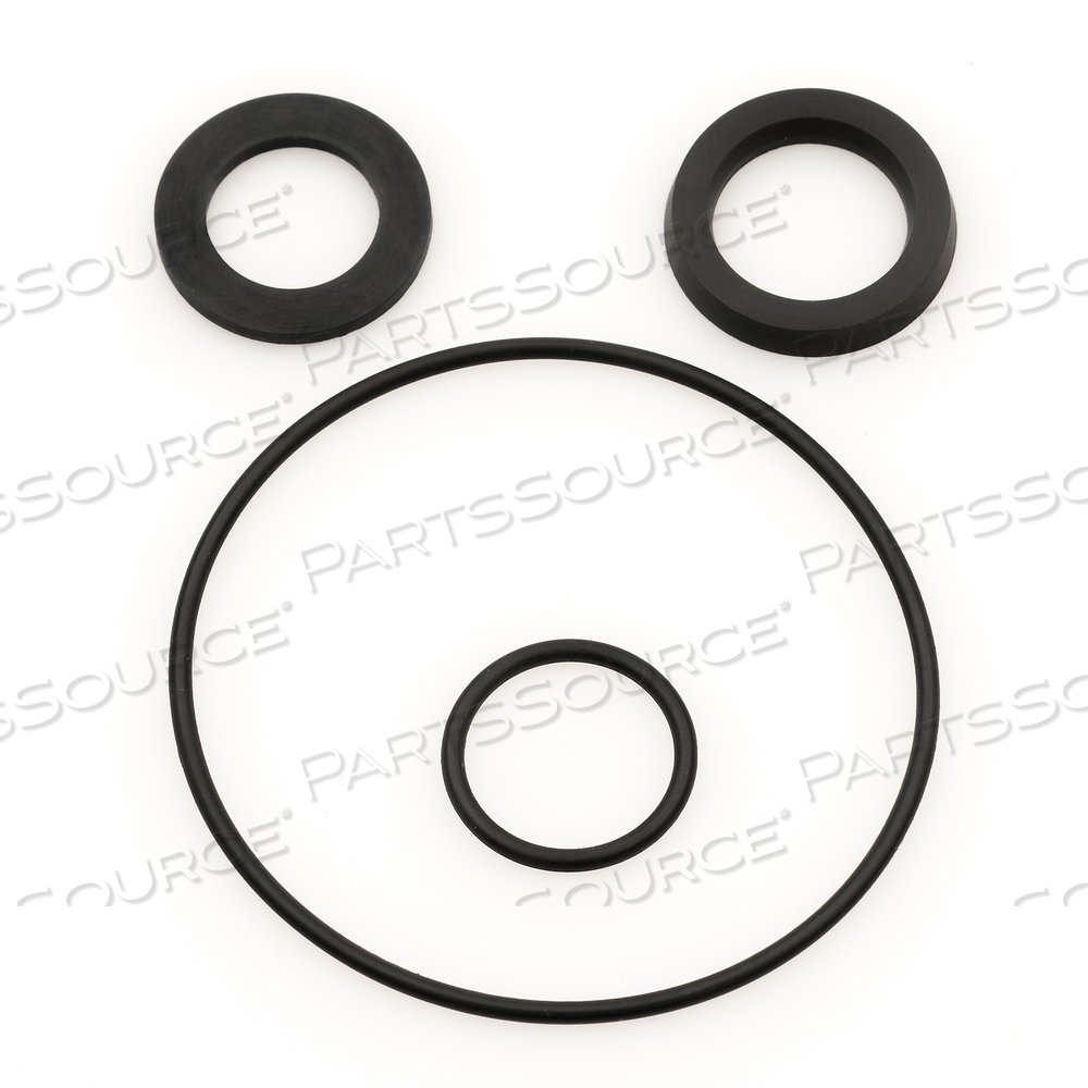 PARTS KIT, RUBBER by STERIS Corporation