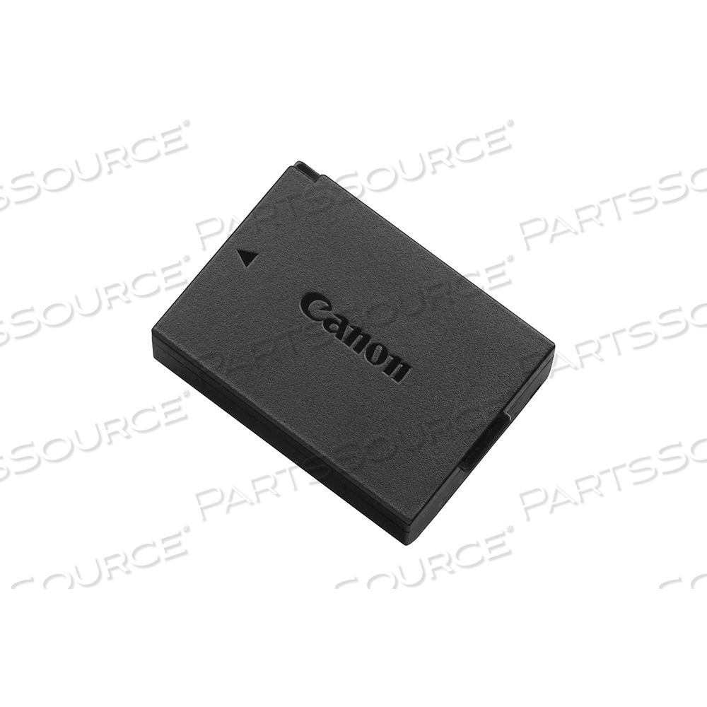 CANON LP-E10 BATTERY, LI-ION by Canon (Consumer Electronics) CANON LP-E10 BATTERY, LI-ION by Canon (Consumer Electronics)