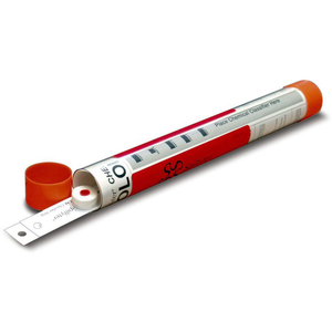 CLASSIFIER KIT 11 3/4 IN L POS/NEG PK6 by Spilfyter