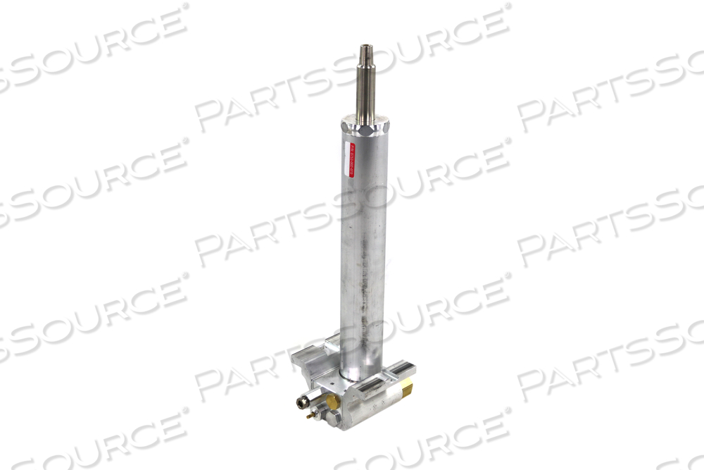 VARIABLE DESCENT HYDRAULIC JACK by Stryker Medical