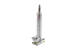 VARIABLE DESCENT HYDRAULIC JACK by Stryker Medical