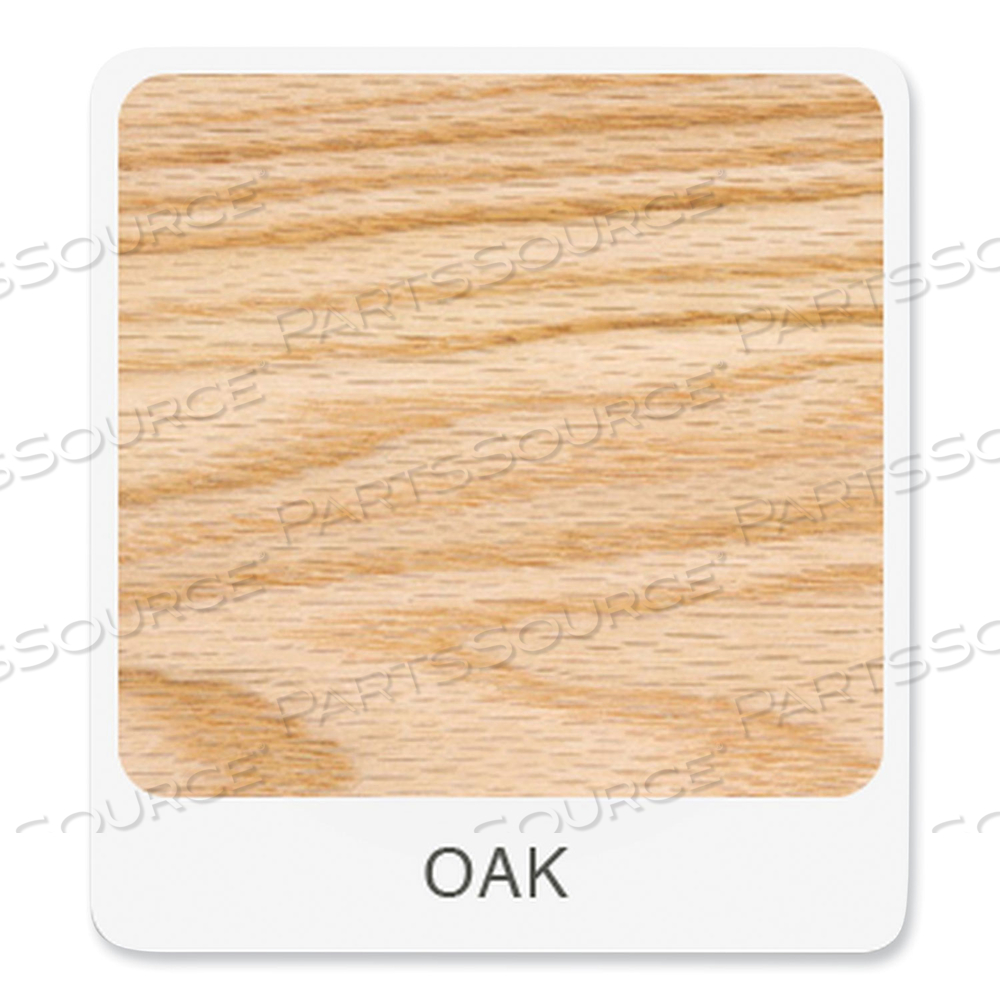 TABLE EPOXY RESIN TOP PLAIN APRN by Diversified Woodcrafts