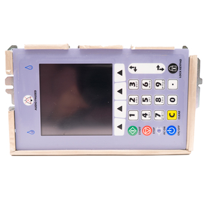 DISPLAY/CPU ASSEMBLY, DISPLAY/CPU by ICU Medical, Inc.