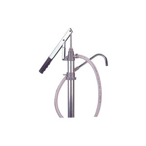 MA-7 LEVER HAND DRUM PUMP FOR HEAVY GEAR OILS by Liquidynamics MA-7 LEVER HAND DRUM PUMP FOR HEAVY GEAR OILS by Liquidynamics