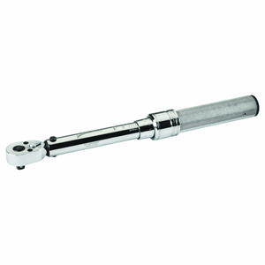 MICROMETER ADJ. TORQUE WRENCHES 15 1/2 L by Snap-on Incorporated MICROMETER ADJ. TORQUE WRENCHES 15 1/2 L by Snap-on Incorporated