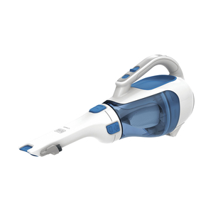 CORDLESS LITHIUM HAND VAC 3 X 2AH by Black & Decker (STANLEY) CORDLESS LITHIUM HAND VAC 3 X 2AH by Black & Decker (STANLEY)