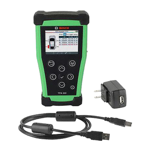 TPMS PROGRAMMING TOOL by Bosch Tools TPMS PROGRAMMING TOOL by Bosch Tools