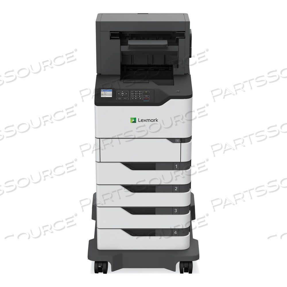 MS725DVN LASER PRINTER by Lexmark MS725DVN LASER PRINTER by Lexmark