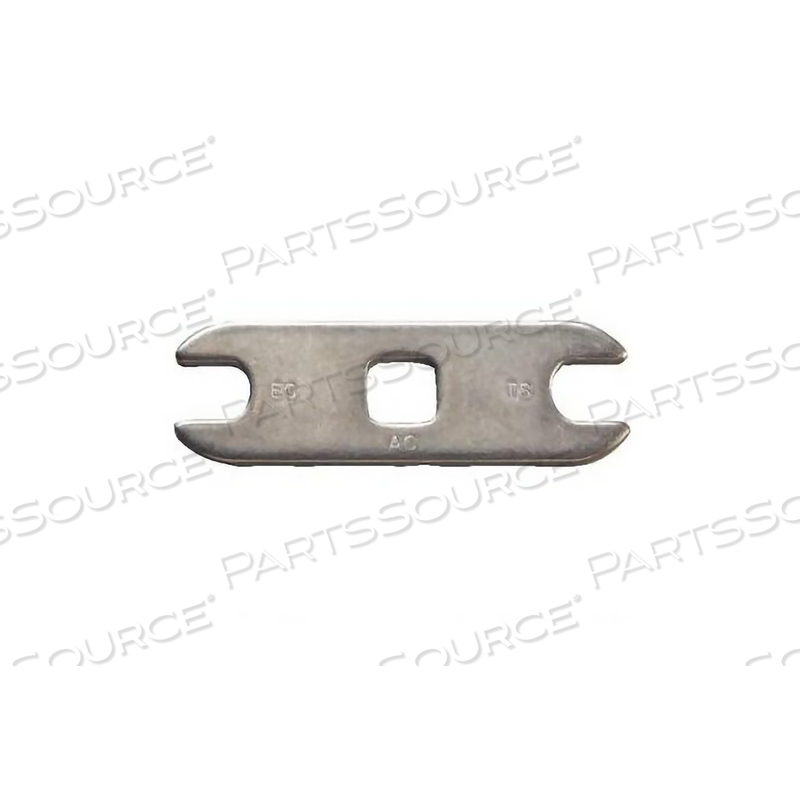 TIGHTENING SWIVEL & TURBINE END CAP WRENCH by Star Dental