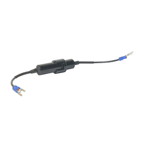 FUSE HOLDER, 120V VOLTAGE RATING by Mac Medical, Inc.