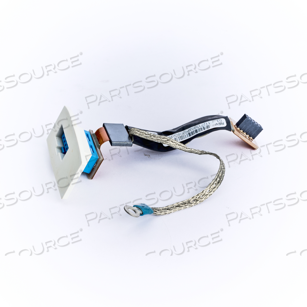 SPO2 FLEX MASIMO FOR MATERNAL INFANT CARE FOR GIRAFFE/ PANDA IRES WARMERS 