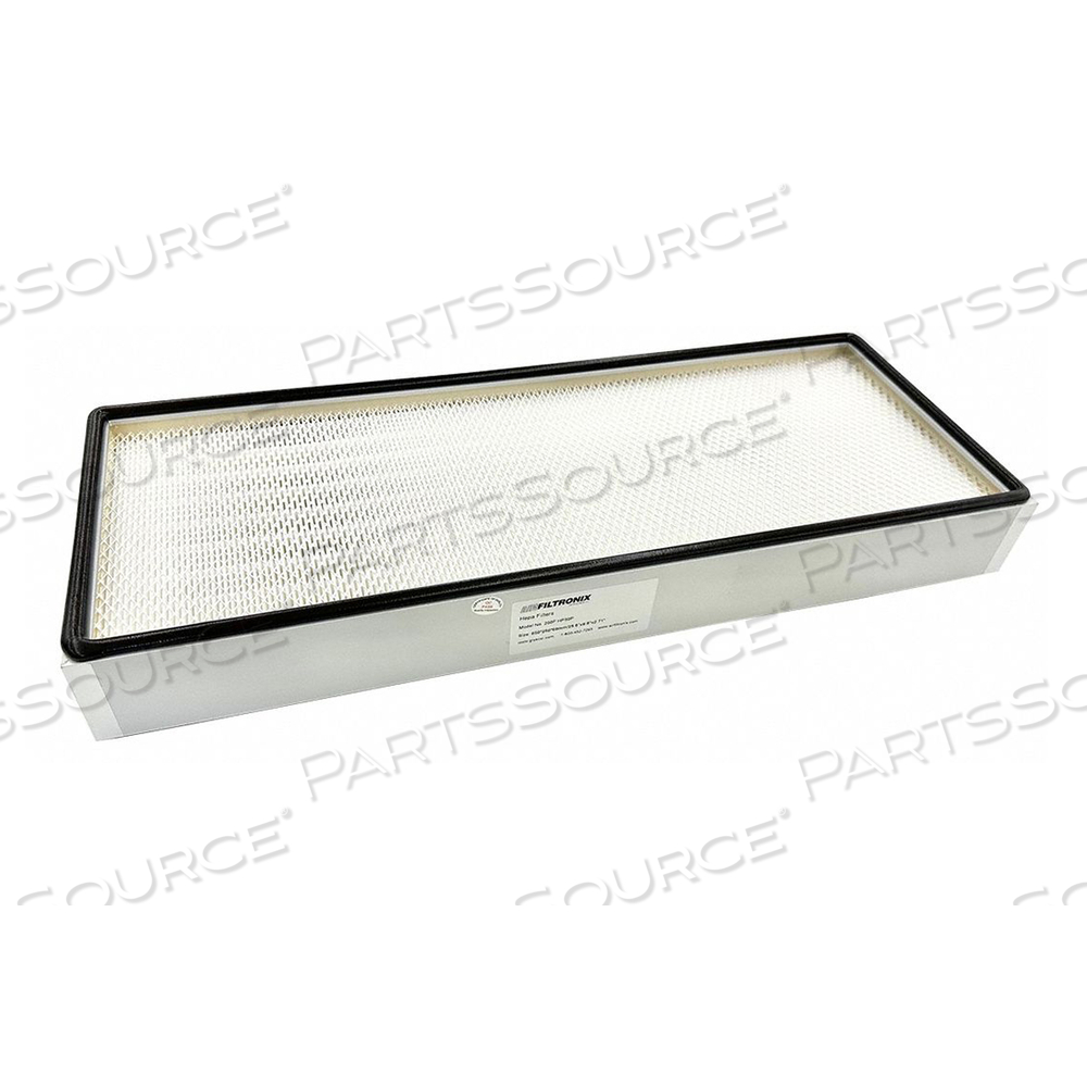 HEPA FILTER by Airfiltronix