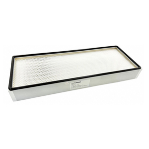 HEPA FILTER by Airfiltronix