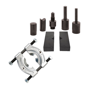 HYDRAULIC PRESS PRESS ACCESSORY SET by Hein-Werner