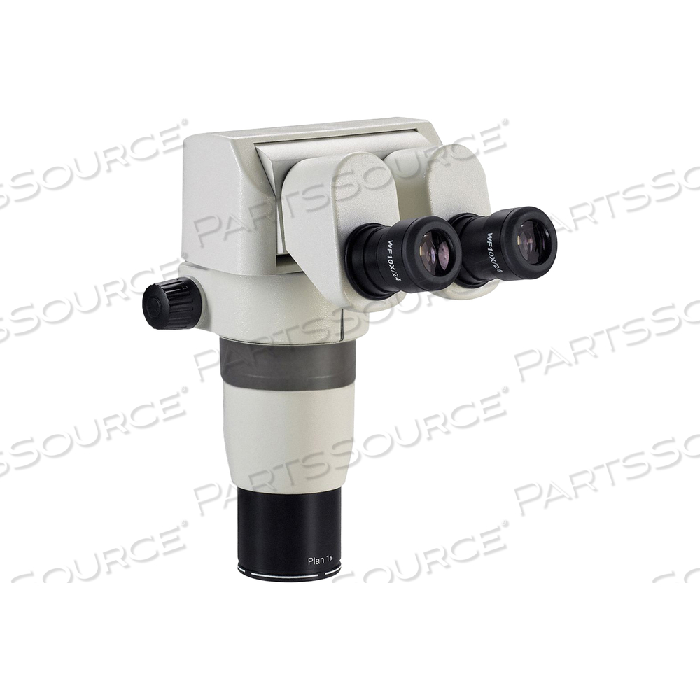 BINOCULAR MICROSCOPE 8X TO 64X 8IN.W by Unitron BINOCULAR MICROSCOPE 8X TO 64X 8IN.W by Unitron