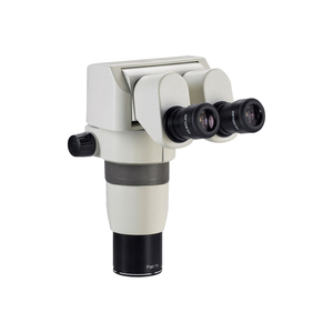 BINOCULAR MICROSCOPE 8X TO 64X 8IN.W by Unitron