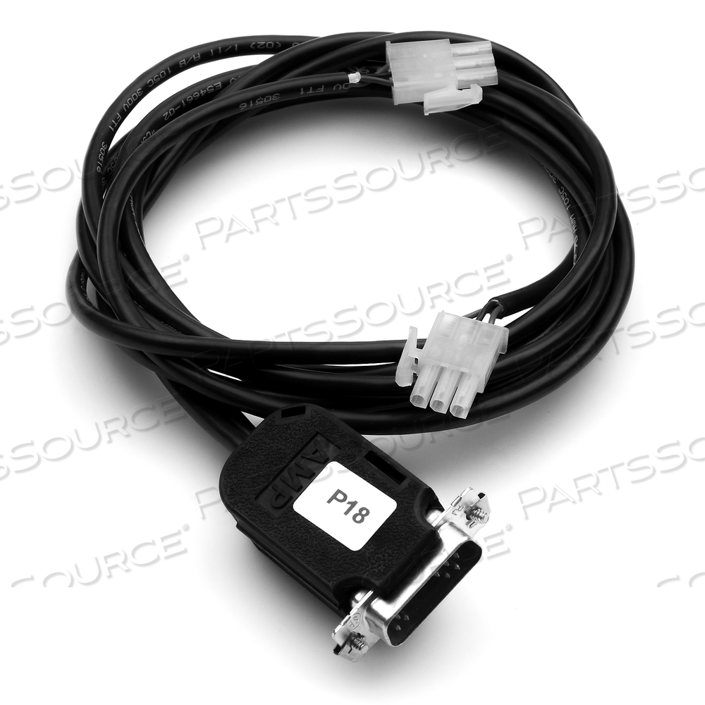 CABLE ASSEMBLY P18/LS1/LS3 by STERIS Corporation