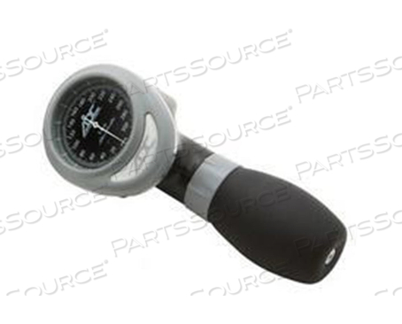 INFLATION BULB FOR PALM ANEROID GAUGE by American Diagnostic Corporation (ADC)