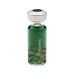 SONOCHECK™ VIAL by STERIS Corporation