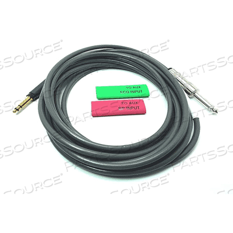 SPACELABS INTERFACE CABLE TO MAQUET by MAGUIRE ENTERPRISES, Inc