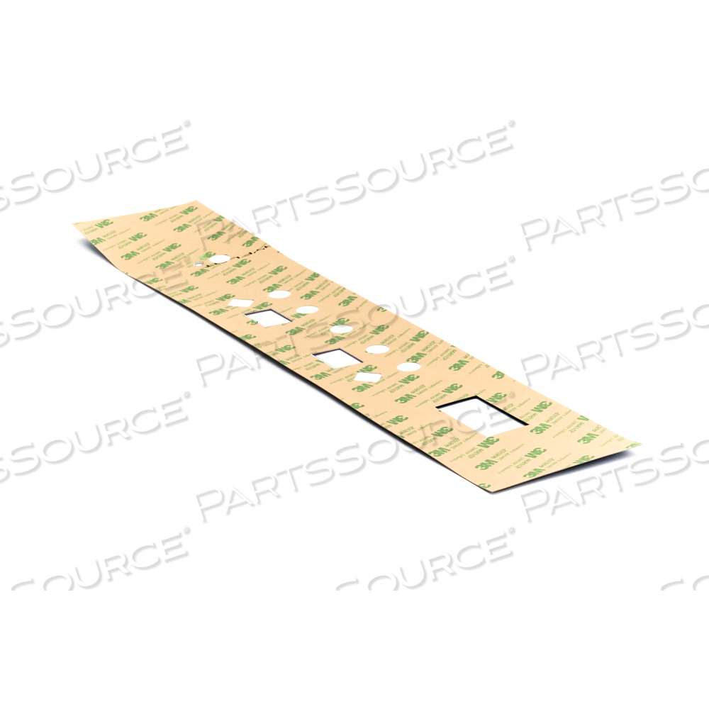 CONTROL PANEL TOUCHPAD FOR PLASMA THAWING SYSTEM by Helmer Inc