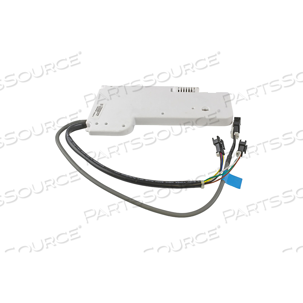 DISPLAY BOX ASSEMBLY (ICP) by Heil Quaker/ICP DISPLAY BOX ASSEMBLY (ICP) by Heil Quaker/ICP