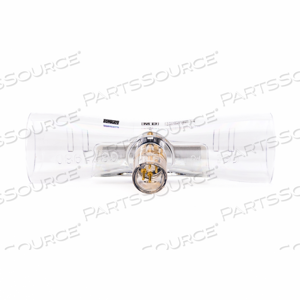 INFINITY ID FLOW SENSOR by Draeger Inc.