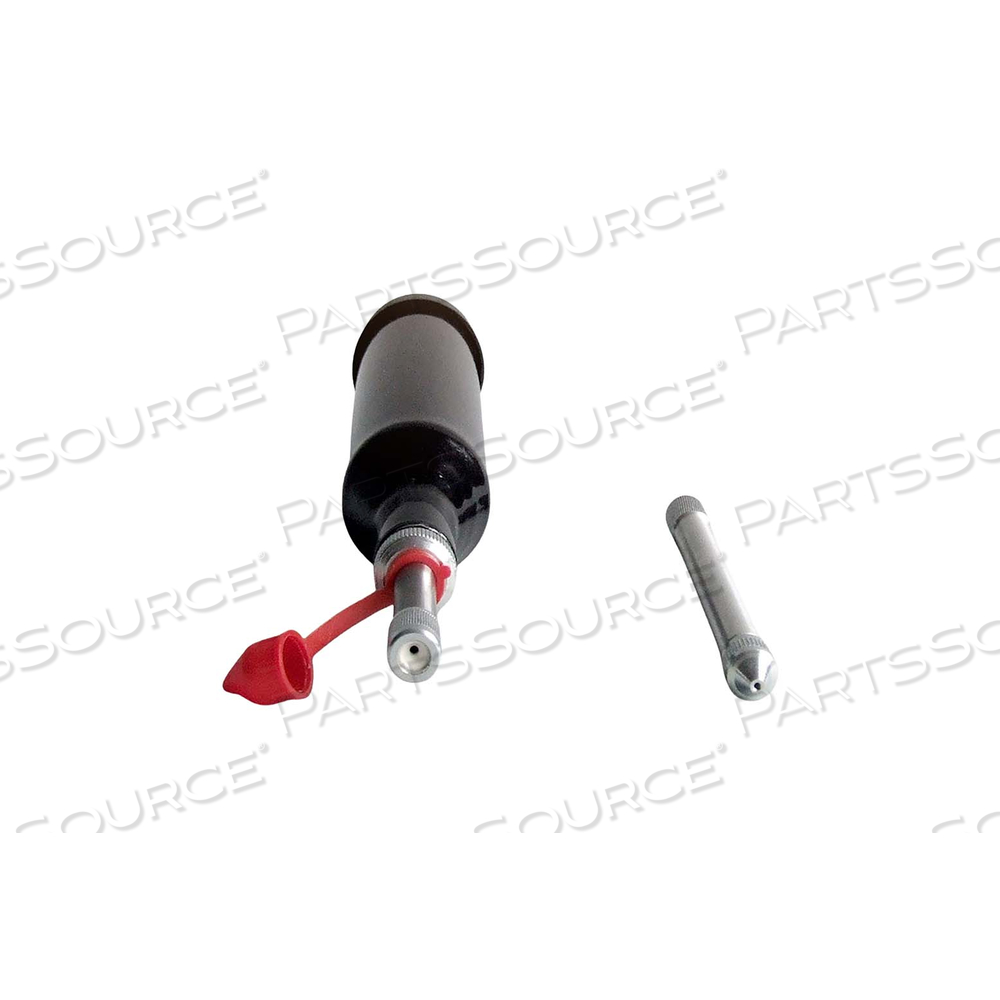HIGH PRESS GREASE GUN by Siemens Medical Solutions