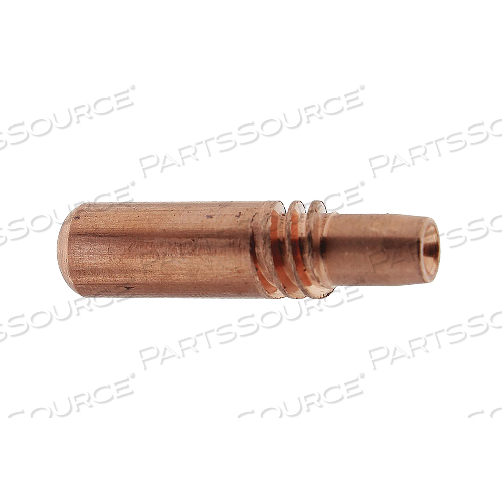 ATTC MIG WELD CYLINDRICAL CONT TIP PK10 by American Torch Tip