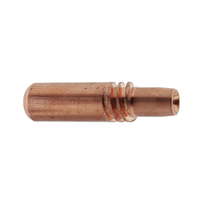 ATTC MIG WELD CYLINDRICAL CONT TIP PK10 by American Torch Tip