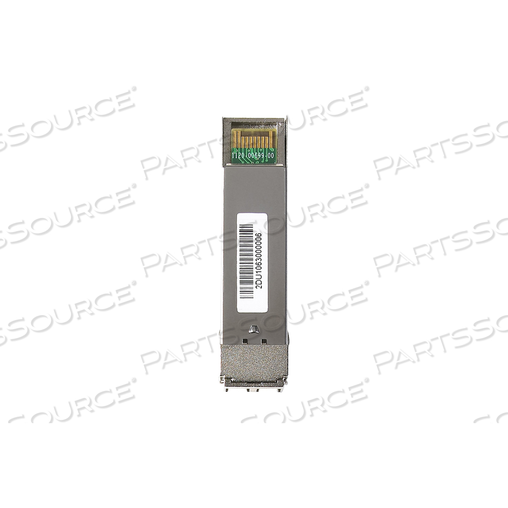 NETGEAR PROSAFE AXM762, SFP+ TRANSCEIVER MODULE, 10GBE by Netgear NETGEAR PROSAFE AXM762, SFP+ TRANSCEIVER MODULE, 10GBE by Netgear
